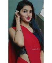 Most Intimate Indian Escort In Istanbul