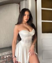 Most Sexy Russian Escort In Istanbul
